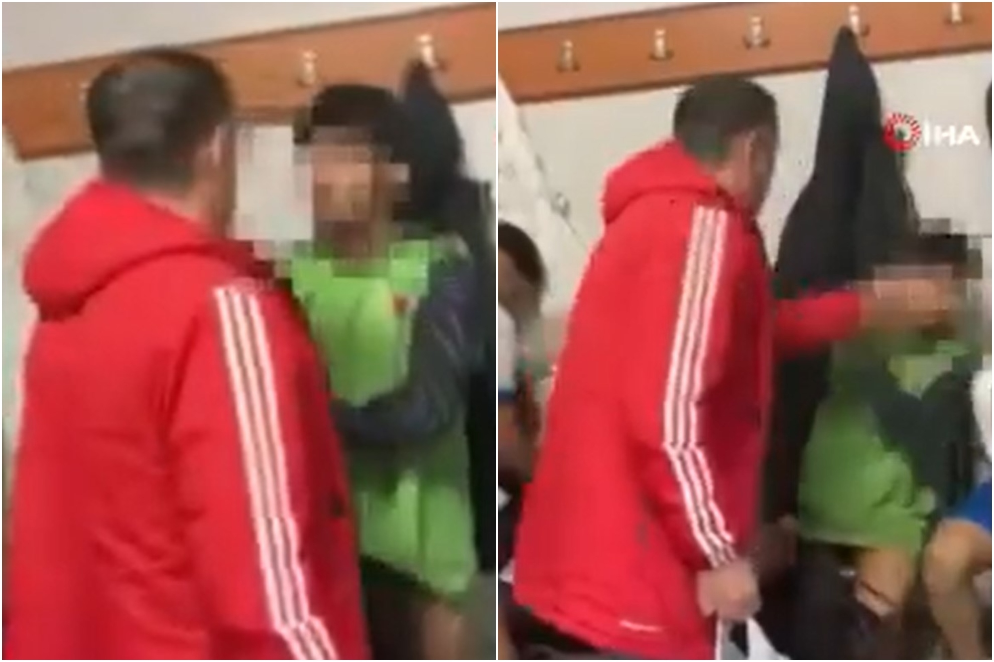 故障而导致